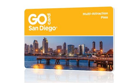 go card san diego smart destinations|chicago 5 attraction pass.